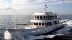 Motor yacht TANANAI